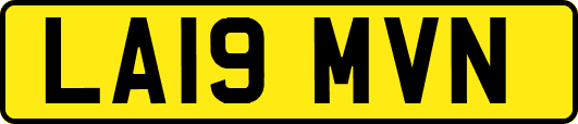 LA19MVN