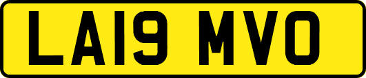 LA19MVO