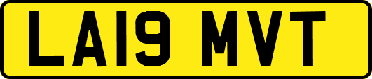 LA19MVT