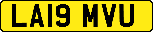 LA19MVU