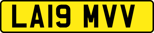 LA19MVV
