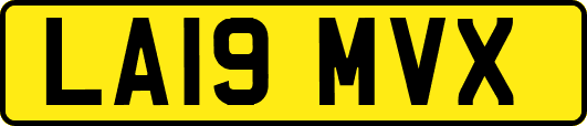 LA19MVX