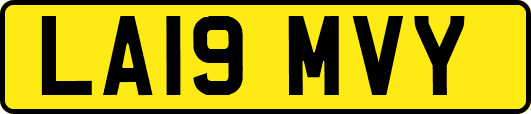 LA19MVY