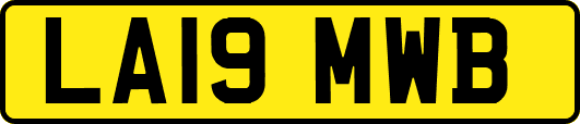 LA19MWB