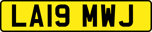 LA19MWJ
