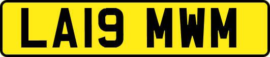 LA19MWM