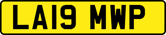 LA19MWP