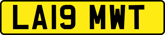 LA19MWT