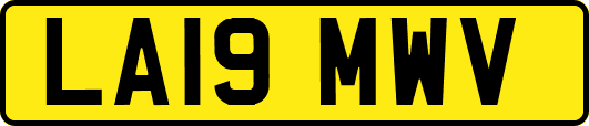 LA19MWV