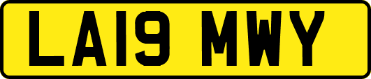 LA19MWY