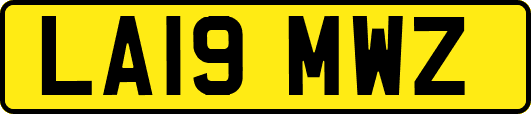 LA19MWZ