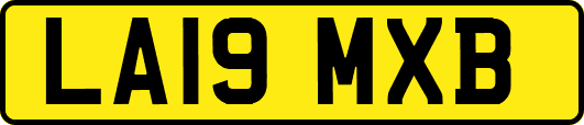 LA19MXB