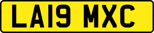 LA19MXC