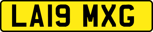 LA19MXG