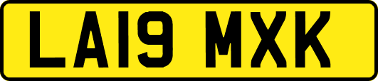 LA19MXK