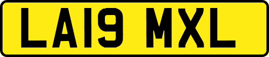LA19MXL