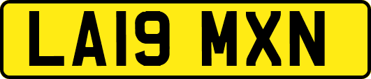 LA19MXN