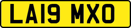 LA19MXO