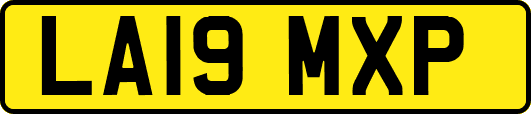 LA19MXP