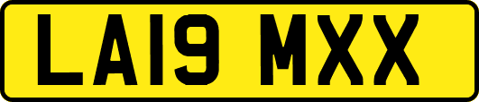LA19MXX