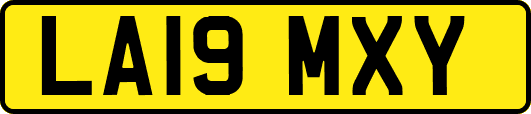 LA19MXY