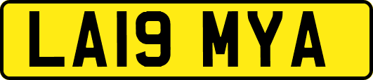 LA19MYA