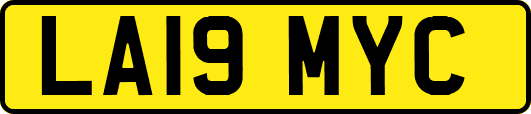 LA19MYC