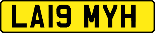 LA19MYH