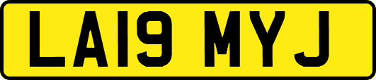 LA19MYJ