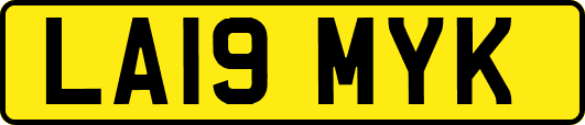 LA19MYK