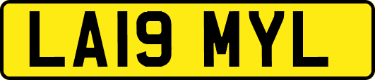 LA19MYL