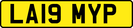 LA19MYP