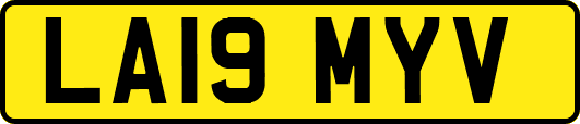 LA19MYV
