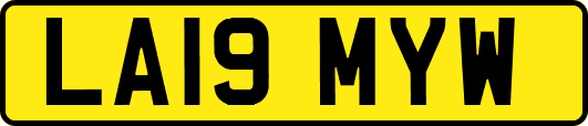 LA19MYW