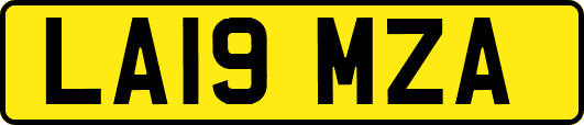 LA19MZA
