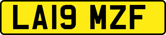 LA19MZF