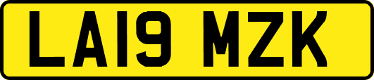 LA19MZK