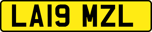 LA19MZL