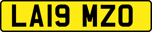 LA19MZO