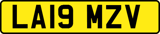 LA19MZV