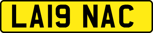 LA19NAC