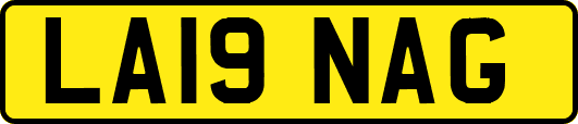 LA19NAG