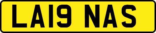 LA19NAS