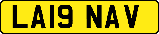 LA19NAV