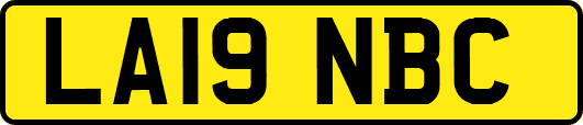 LA19NBC