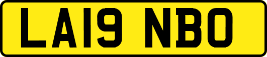 LA19NBO