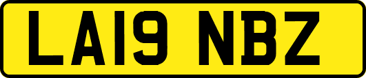 LA19NBZ