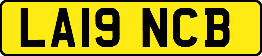 LA19NCB