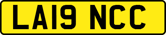 LA19NCC