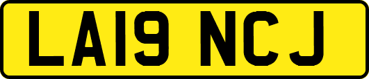 LA19NCJ